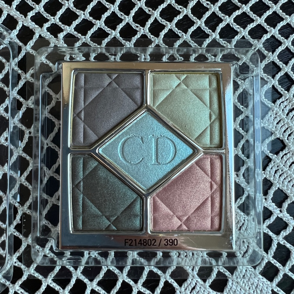 CD 5 color shadow in shade 390- #1